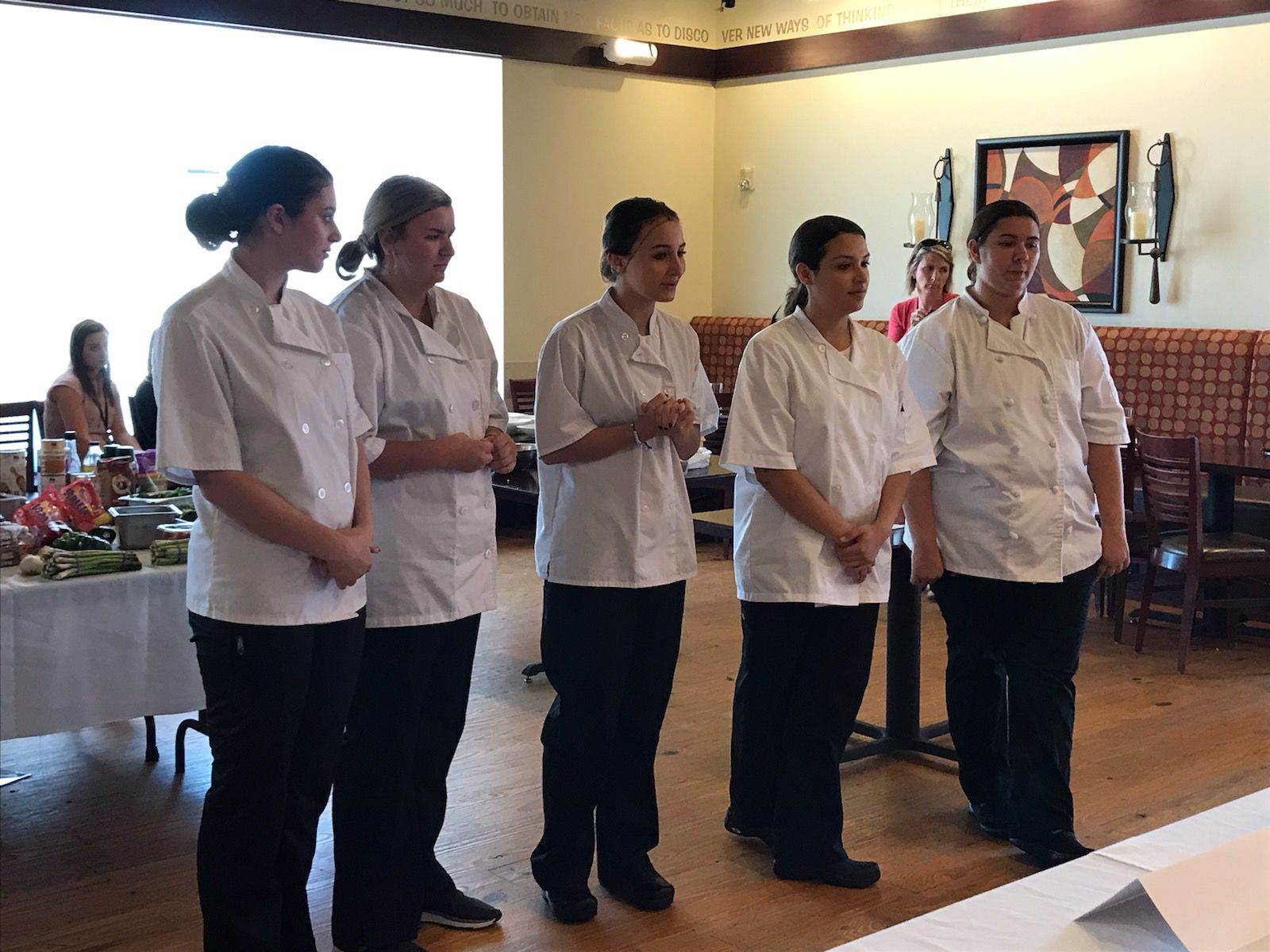 Cabarrus Chef Challenge